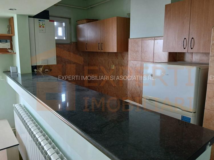 Apartament 2 camere de inchiriat, in zona  Tomis Nord - Constanta - 5
