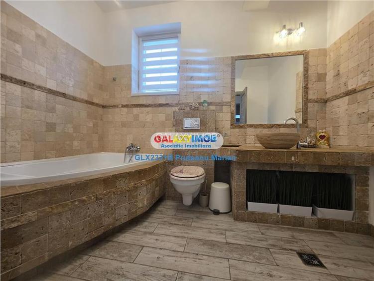 Vanzare casa individuala in stil Mediteranean Premium in zona Dantelei - 13