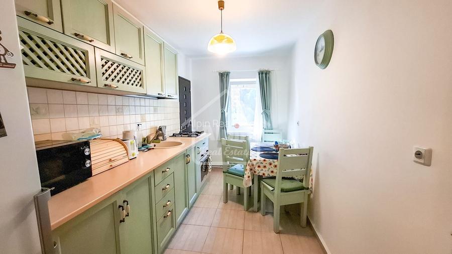 Apartament Luminos Racadau - 3