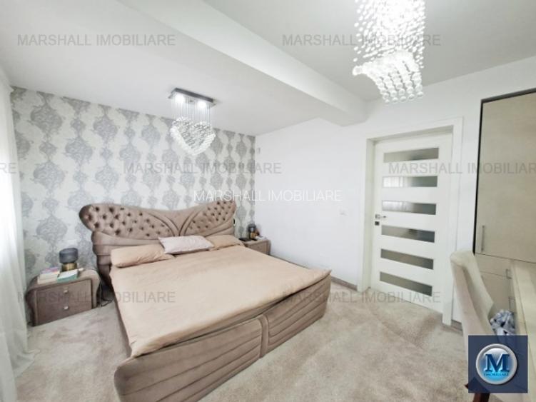 Vila cu 5 camere de vanzare in Paulesti, 295 mp #16599 - 12