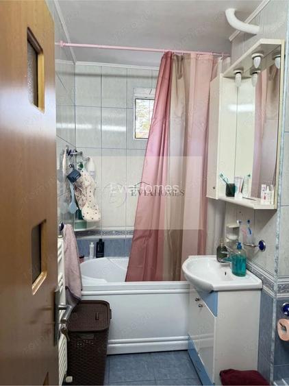 3 camere/etaj intermediar /2 locuri de parcare /zona Lic. Lucian Blaga - 5