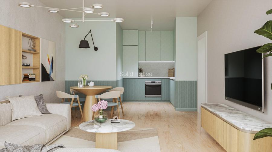 Skyline Residence - 23