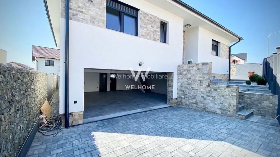 Casa individuala lângă SHOPPING CITY SIBIU. - 6