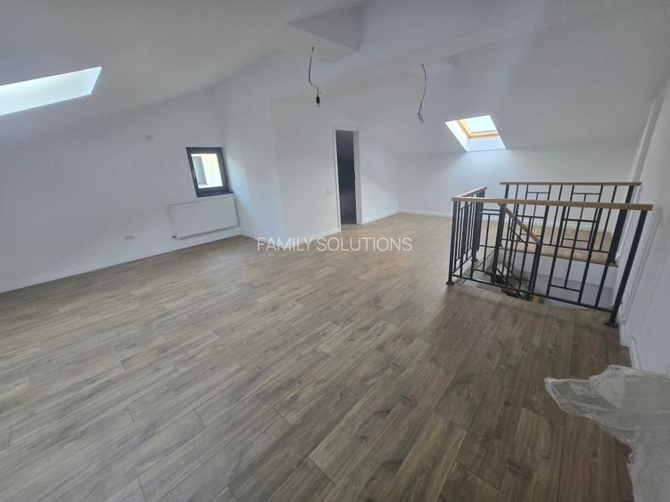 Vila noua Popesti Leordeni,disponibila imediat - 11