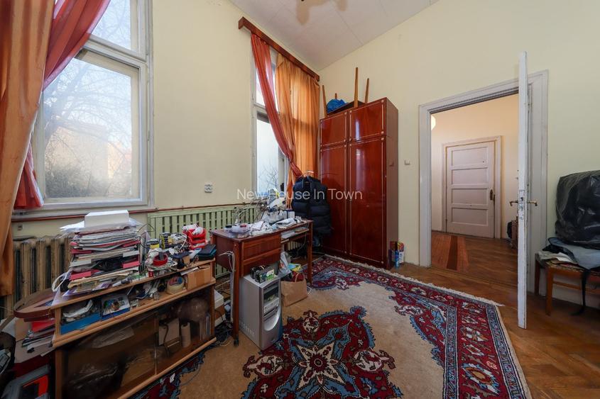 Apartament Centru Istoric Brasov | 100 mp | Str. Republicii - 13