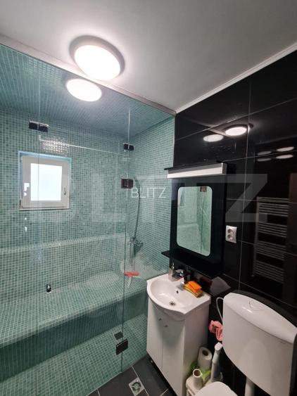 Oportunitate! Casa 4 camere, garaj, 153 mp, zona Teilor - 12