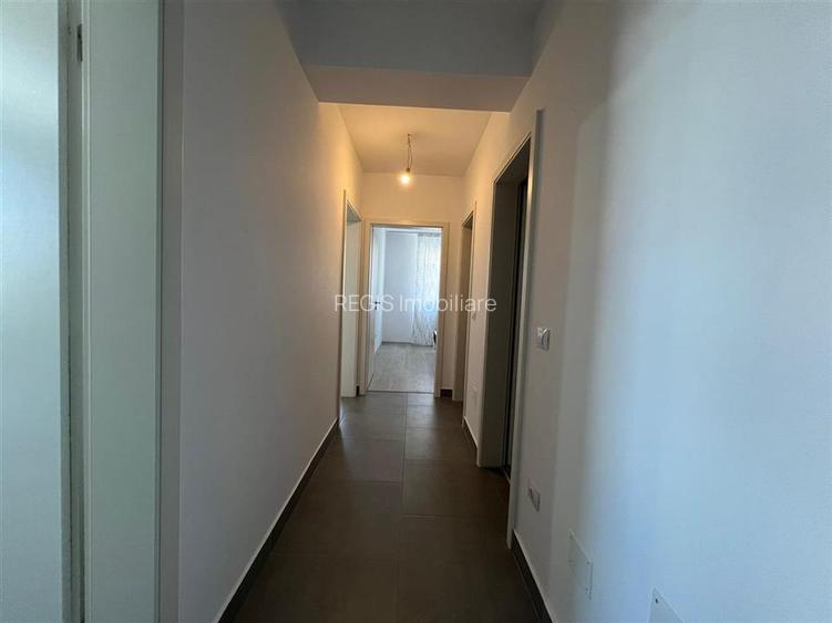 Apartament 2 camere/semimobilat/PET Friendly/cu loc de parcare inclus - 4