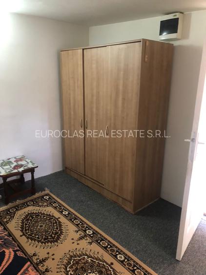 Garsoniera decomandata la casa - zona Coiciu - 1.500 ron/luna (Cod E2+E7) - 8