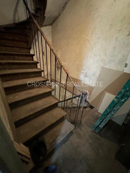 Apartament cu 4 camere decomandat în Kogălniceanu - 17