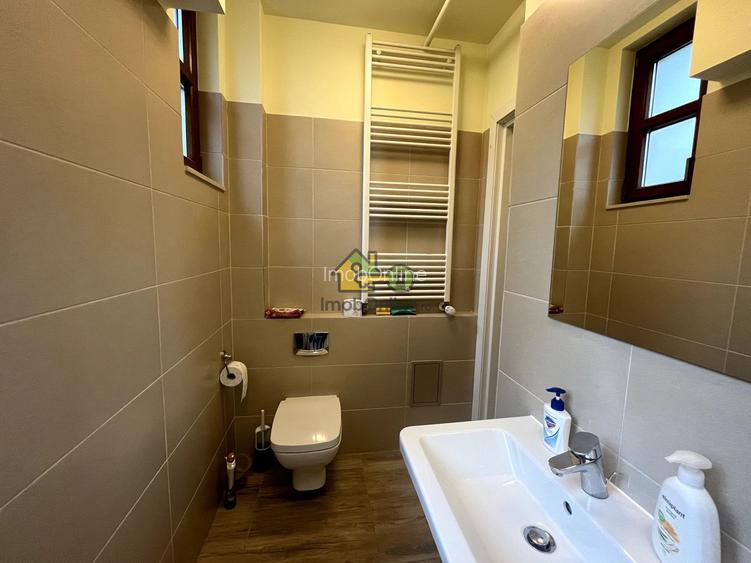 Apartament,  2 Camere, 110 Mp., Etaj 1, Take Ionescu - 11