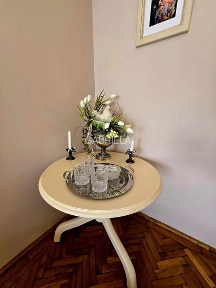 Inchiriez apartament 116 mp ULTRACENTRAL - 2