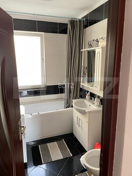 Apartament 2 camere decomandate, gradina de 30mp ,zona Eroilor - 6