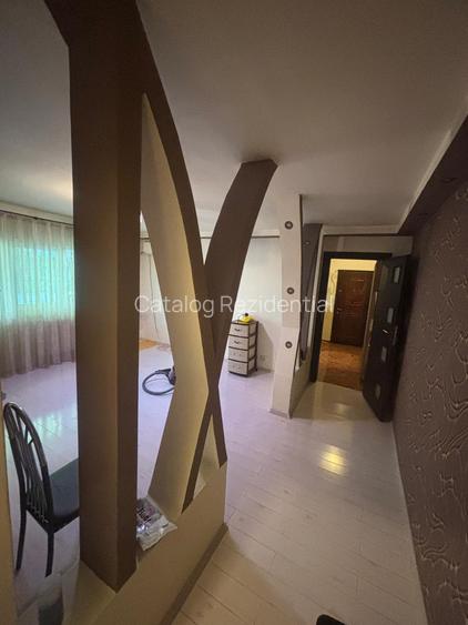 Apartament 3 camere de vanzare in zona Drumul Taberei-metrou Tudor Vladimirescu - 7