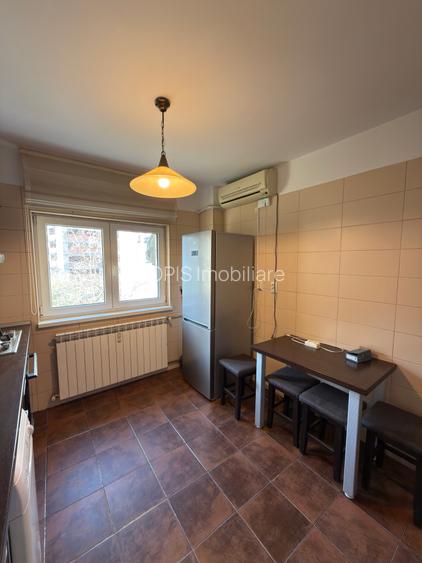 3 camere | Str. Luncusoara – Obor | 2 bai | suprafata 74 mp | 675 €/luna - 16