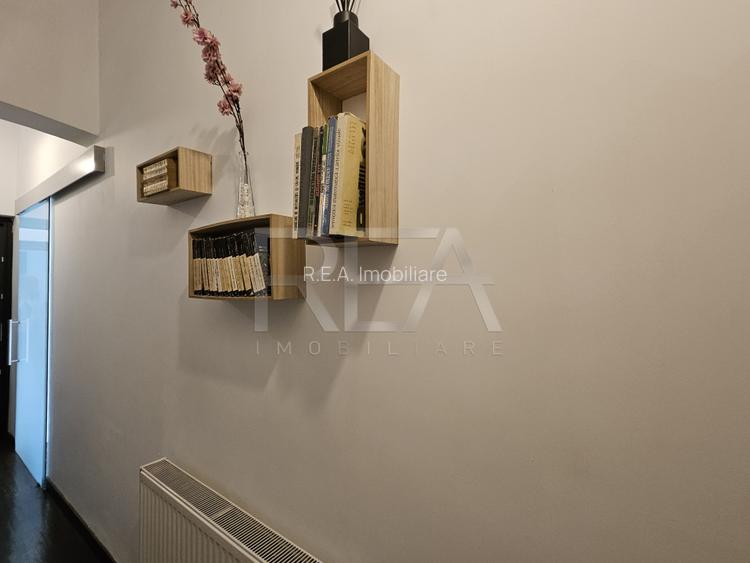 Casa de birouri de inchiriat 11 camere - 3