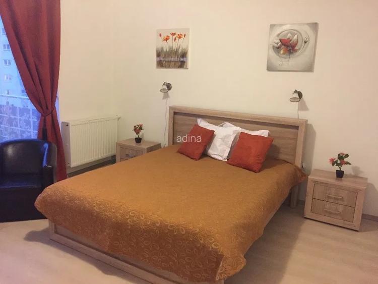 Vand  garsonieră Avantgarden 3 Brasov  - 3