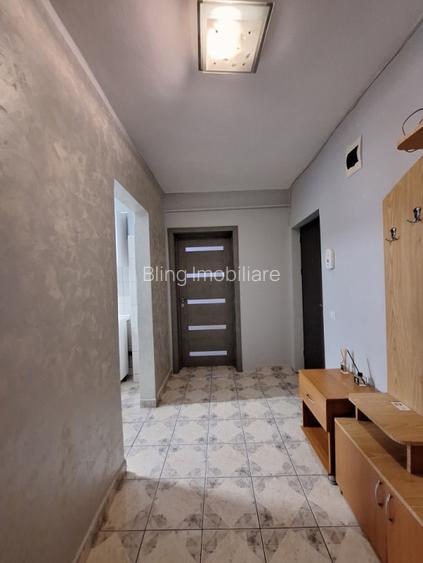 Apartament cu 2 camere, decomandat, parcare, zona Eroilor - 7