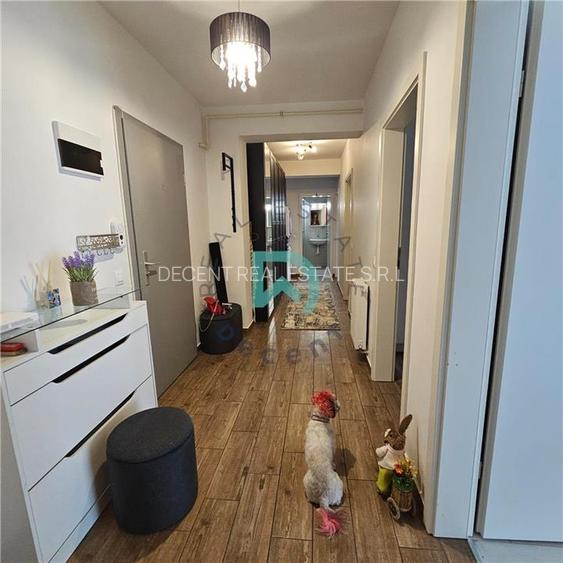 Apartament 3 camere,  Avantgarden,  Brasov. - 14