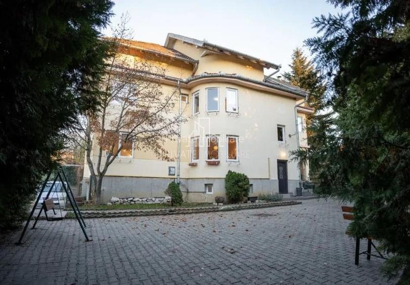 Imobil pretabil Clinica de 550 Mp de Inchiriat, Zona Platou Cornesti - 2