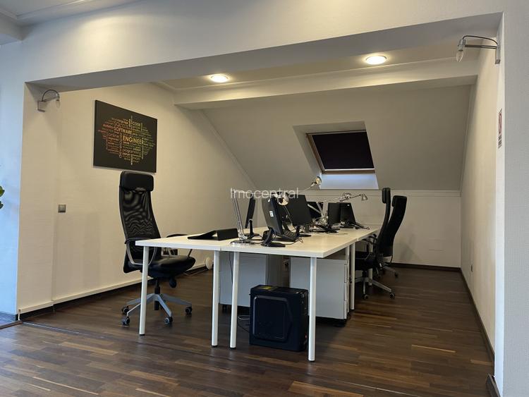 Inchiriere spatiu in cladire birouri pe Rubin Patitia - 3