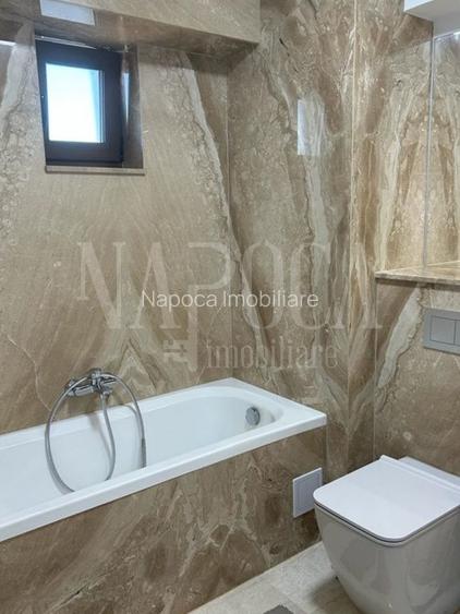 Apartament 3 camere de vanzare in Nufarul Oradea, Oradea - 12