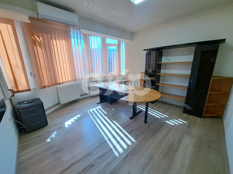 Brancoveanu, cladire de inchiriat, suprafata 508mp - 5