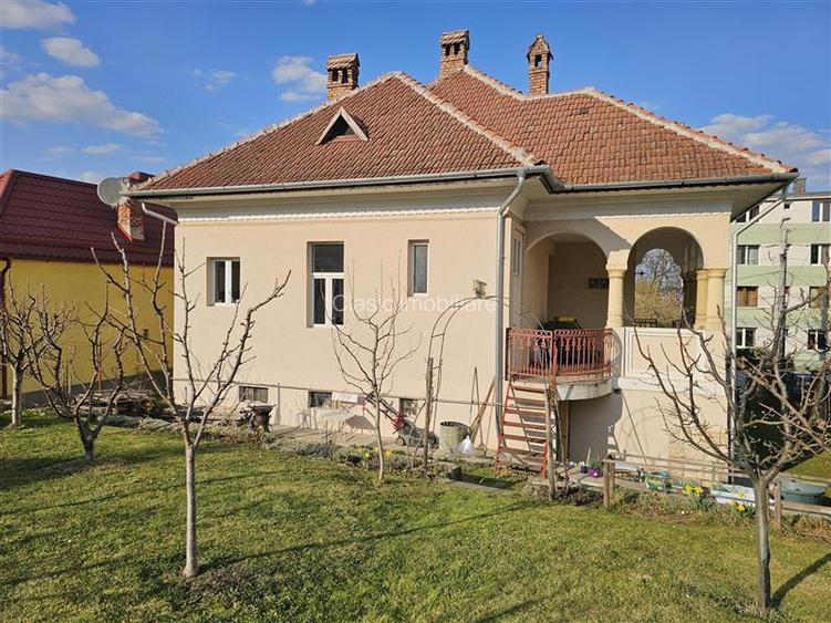 Vanzare proprietate cu potential, cartier Andrei Muresanu, Cluj-NApoca - 12