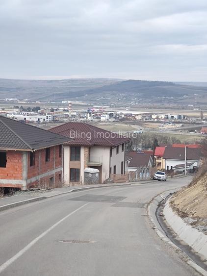 Teren intravilan 479mp in Dezmir - 13