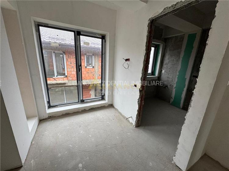 Casa Tip Duplex P+1+pod 4camere 3 bai Popesti Leordeni/ Th. Pallady - 6