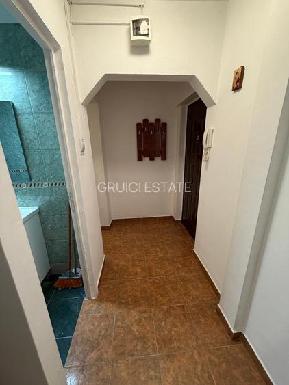 Zona Sagului-Musicescu | 3 camere transformate in 2 | Mobilat si Utilat Complet! - 5