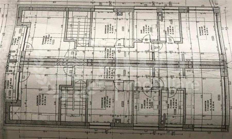 Casa tip duplex | 4 camere | 200mp teren | Panorama | Zona Voronet! - 6
