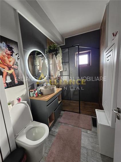 CASA TIP DUPLEX - POPESTI LEORDENI - Gata de mutat - 15