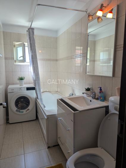 Apartament 7 minute de metrou Mihai Bravu/Dristor - 13