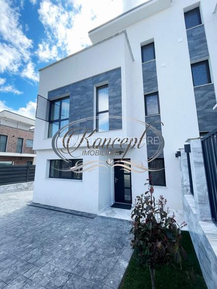 Duplex cu terasa tip rooftop si jacuzzi - 4