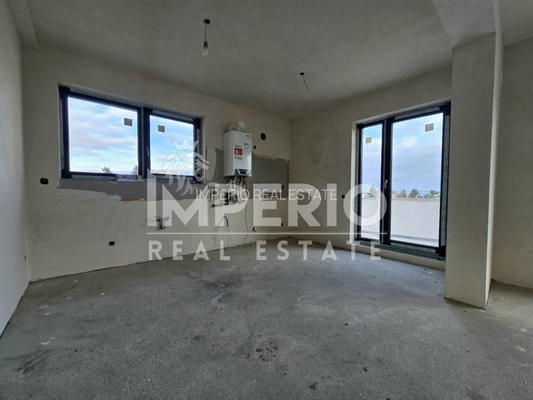 Duplex modern - garaj pentru 3 masini cu CF! - 7