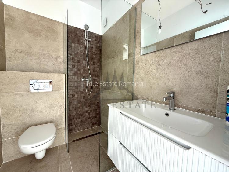 Dezvoltator - Ap 3 camere cu terasa in imobil tip Boutique zona Mosilor-Eminescu - 13