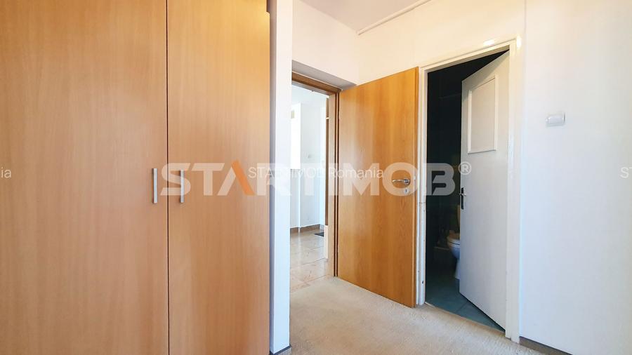 Apartament 3 camere zona Grivitei - 60