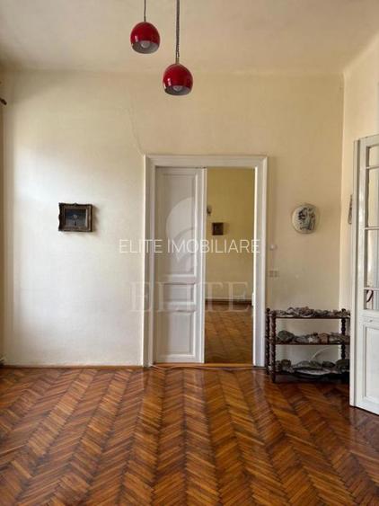 Apartament 3 camere în zona PIATA MIHAI VITEAZUL - 4