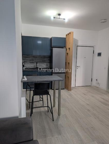 Apartament 2 camere tip studio cu parcare subterana, zona Coresi - 2
