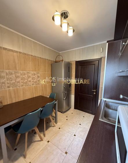 3 Camere de inchiriat | Nerva Traian | Metrou | x2 bai | 80mp - 6