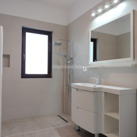 Vilă Individuală 5 Camere | Garaj Dublu | Teren 604 mp – Afumați - 18