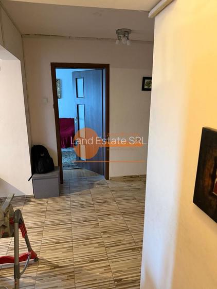 3 camere decomandat | 500m de Metrou Crângași - 13