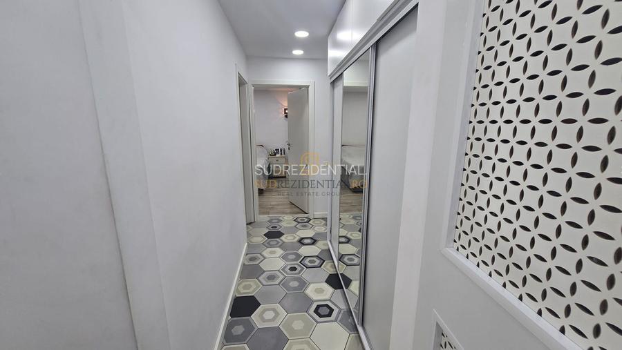 Apartament cu 4 camere de vanzare, Bd. C-tin Brancoveanu, Sector 4 - 12