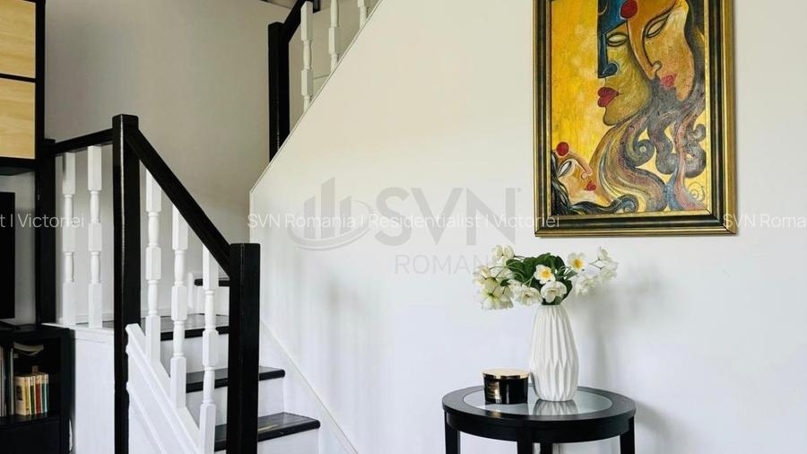 REA1027397 Apartament 3 camere I Duplex I Centrala Termica I De inchiriat - 3