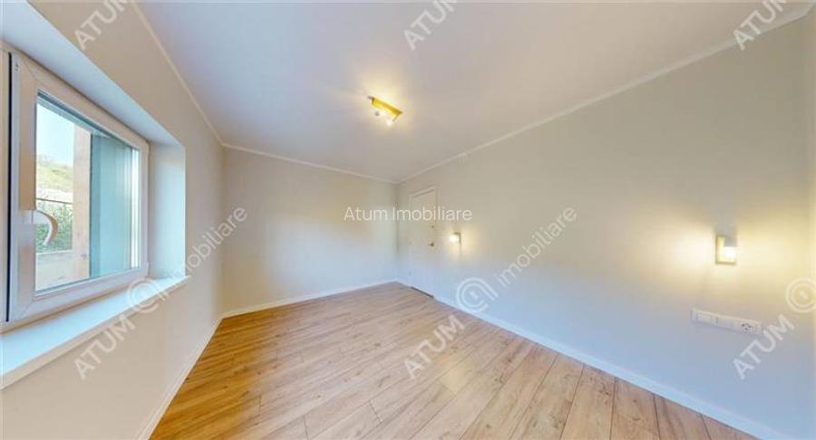 Apartament cu 3 camere 2 bai loc privat de parcare 72mp utili Turnisor - 3