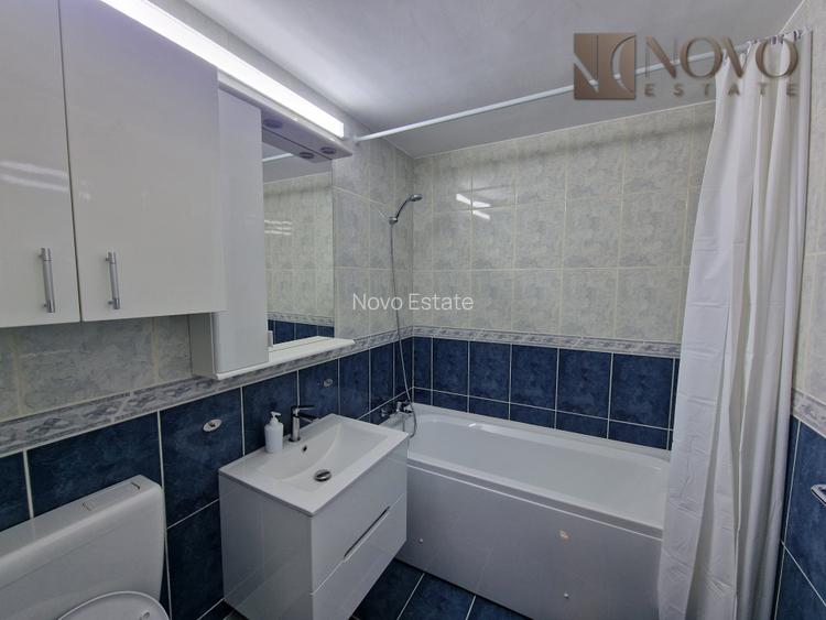 2 Camere | P-ta Muncii | Parcare | Metrou Muncii - 11