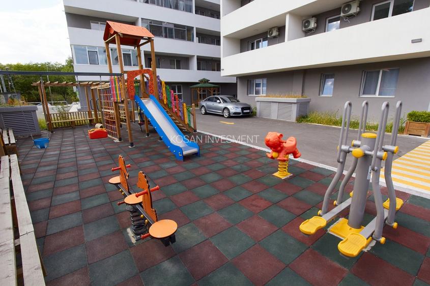 New World Residence Vitan - 7