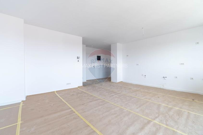 Apartament 2 camere de vanzare – Proiect Maurer, Cluj-Napoca | 60 mp - 8