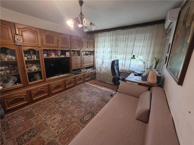 CETATII | 4 CAMERE | BOXA | COMPARTIMENTARE VERSATILA | ZONA DE INTERES - 10