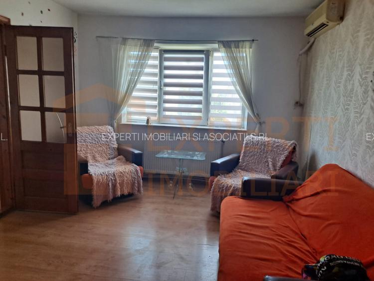 Apartament 2 camere situat in zona TOMIS NORD - 5